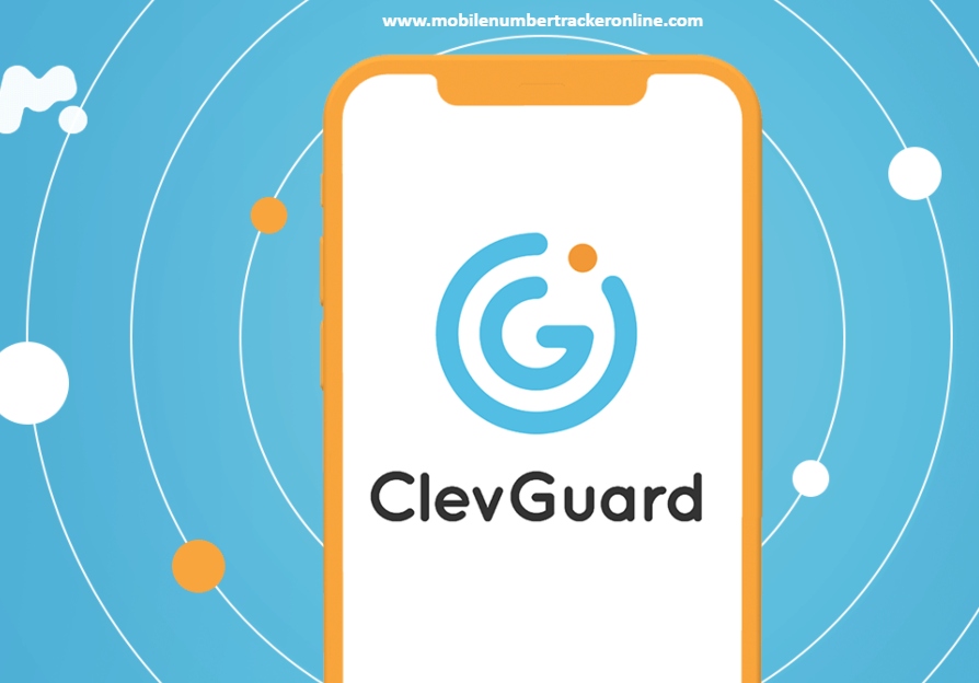 ClevGuard apps