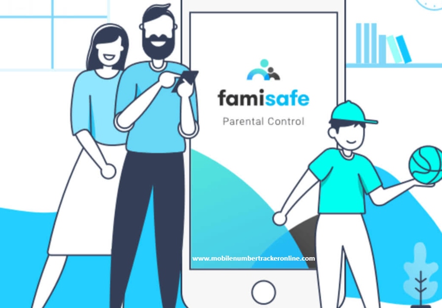 FamiSafe apps