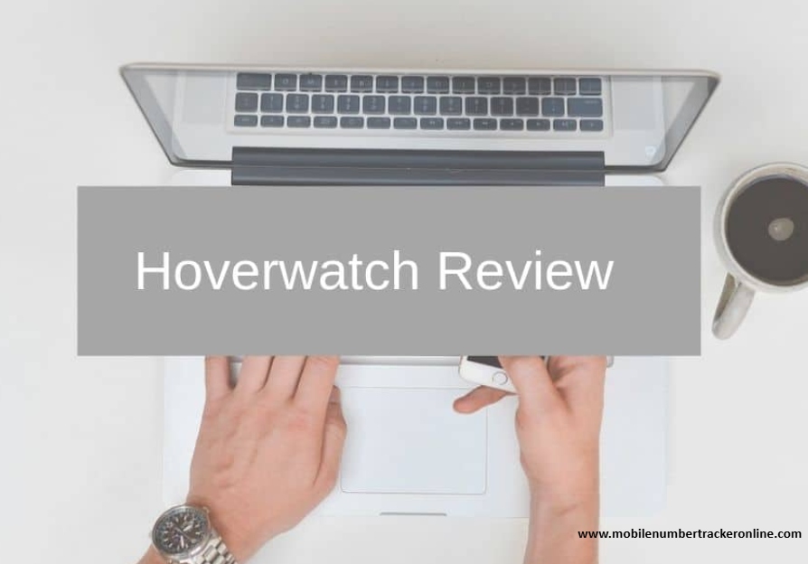 Hoverwatch apps