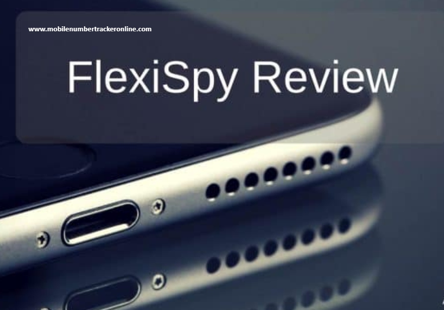 FlexiSPY apps