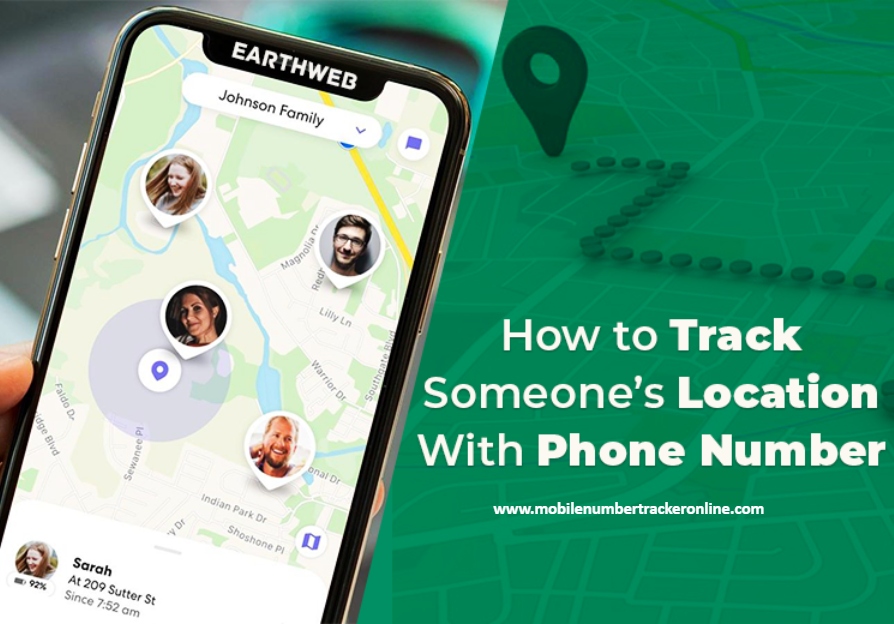 How to Trace a Phone Number Details