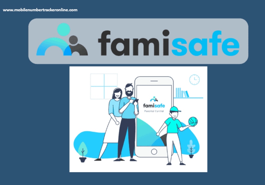 Famisafe apps