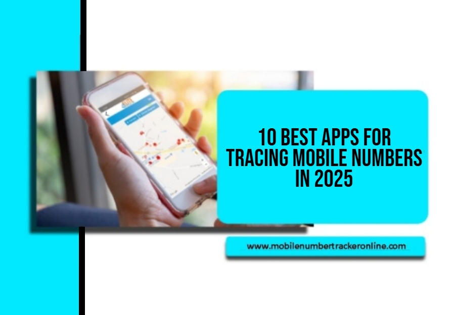 Tracing Mobile Number