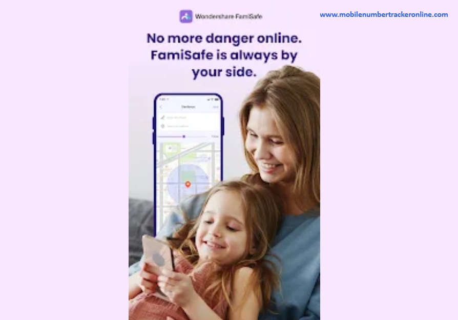 FamiSafe apps