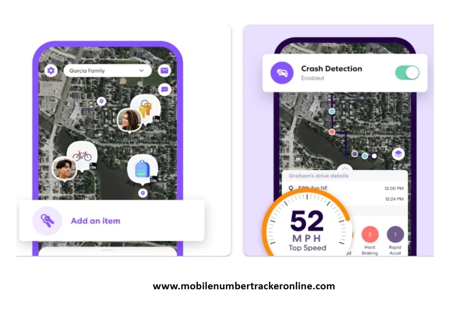 Life360: Live Location Sharing