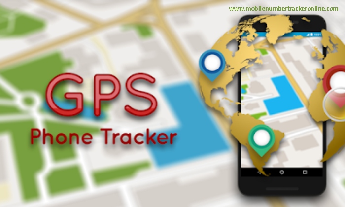 GPS Phone Tracker apps