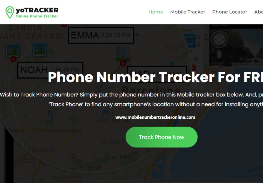 YoTracker