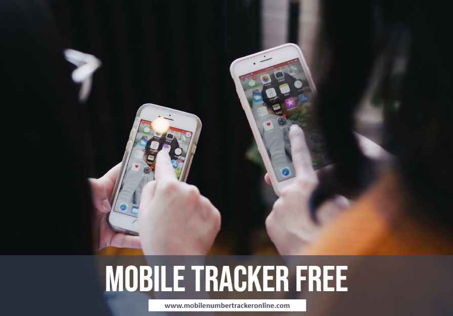 Mobile SIM Number Tracker Apps