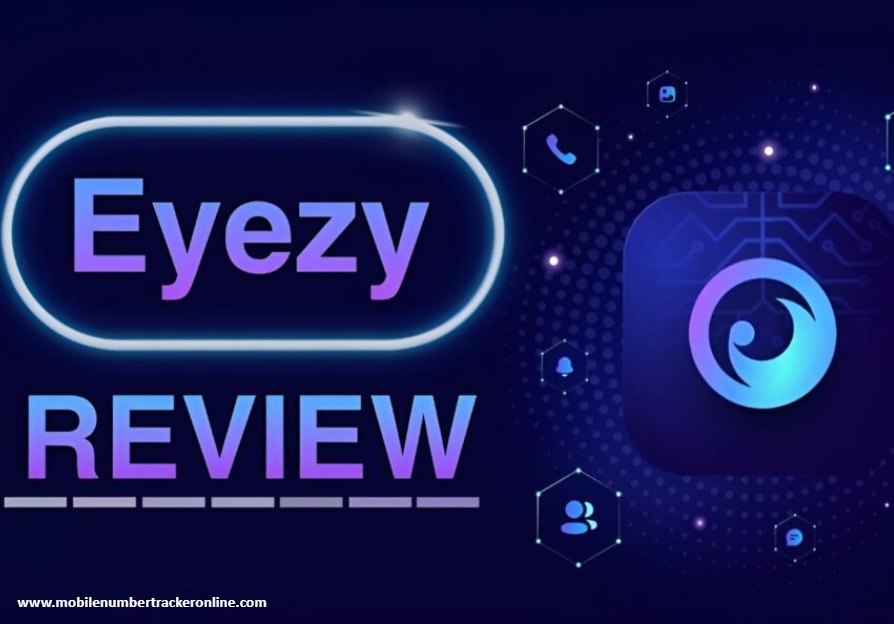 eyeZy apps