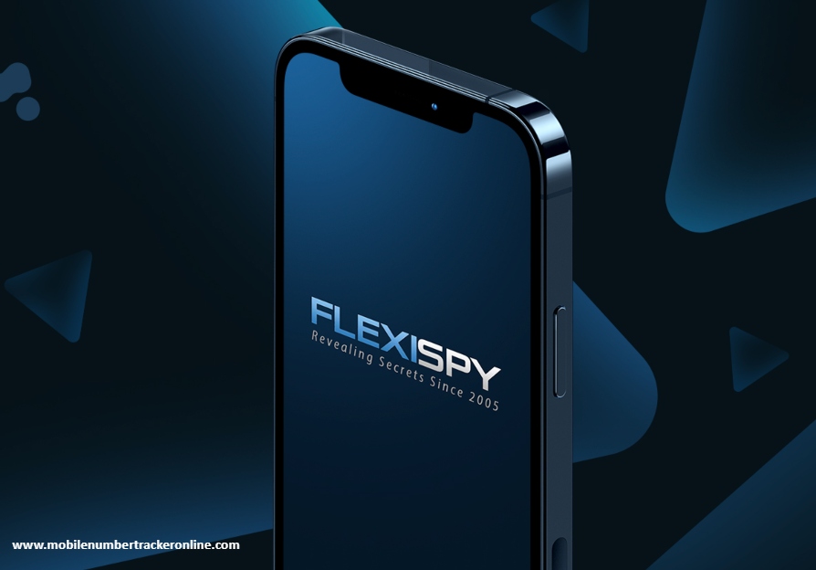 FlexiSPY apps