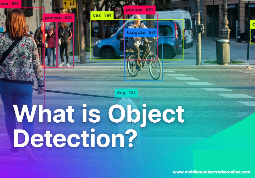 Detection apps