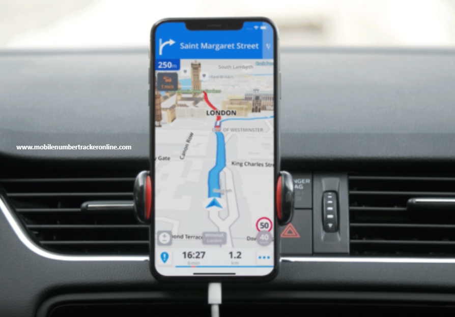 Sygic GPS Navigation apps