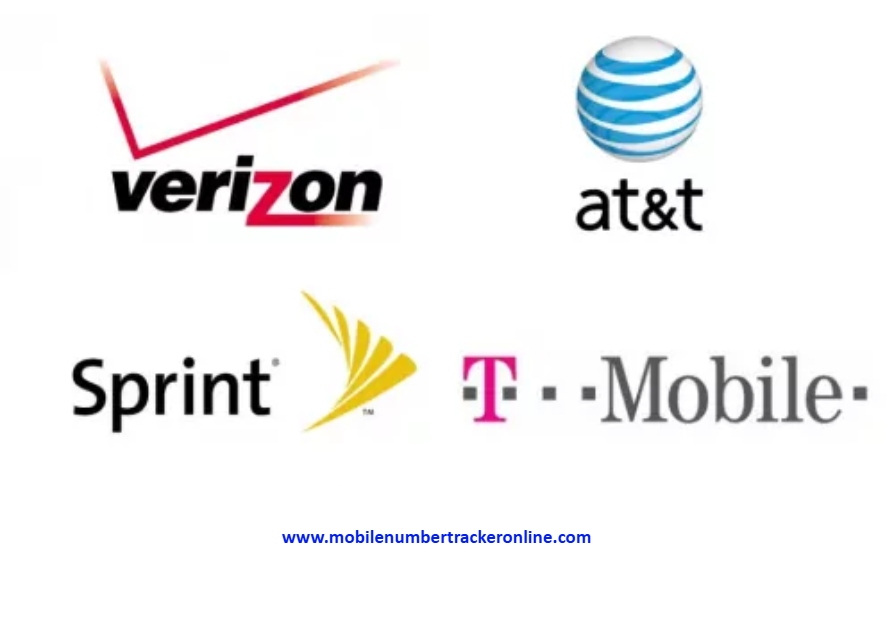 Wireless Carrier Mobile Tracking Service