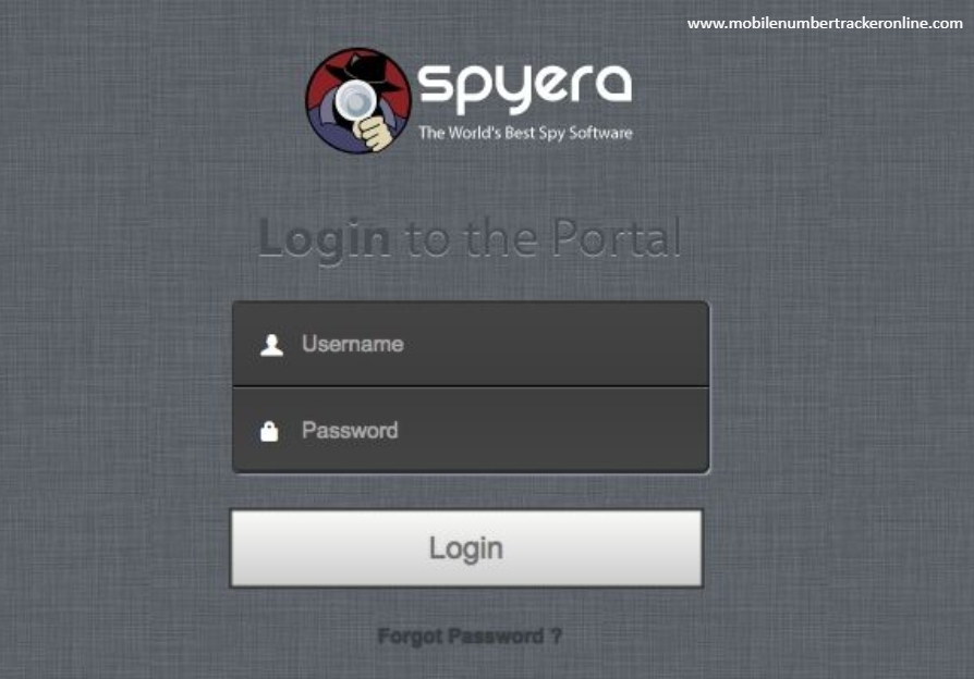 Spyera apps