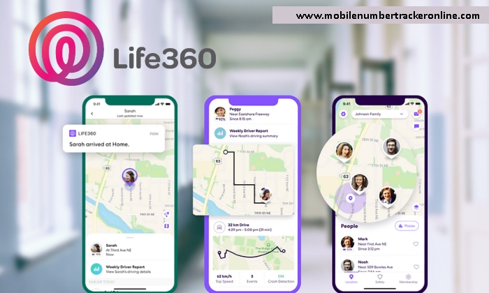 Life360 apps