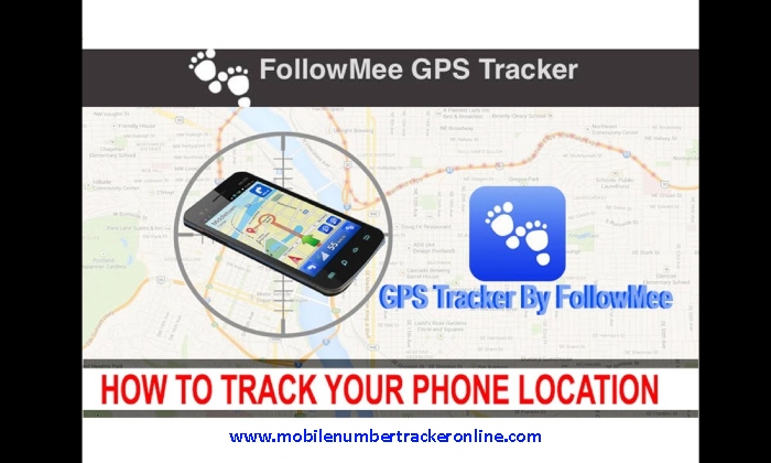 Track Mobile Number Location GPS apps