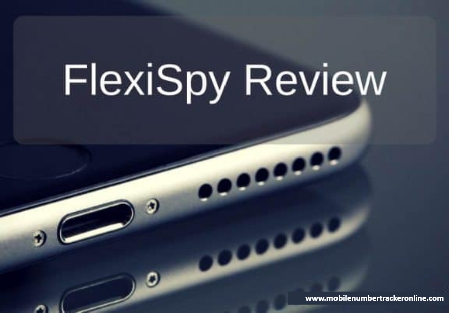 FlexiSPY apps