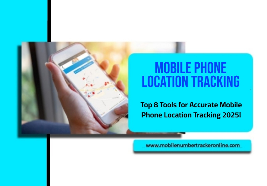 Mobile Phone Location Tracking