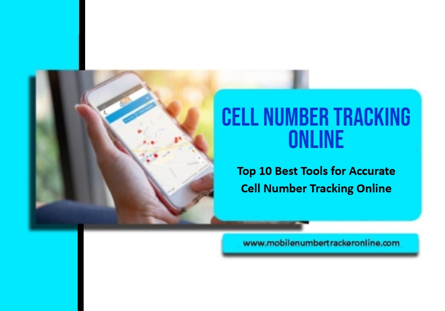 Cell Number Tracking Online