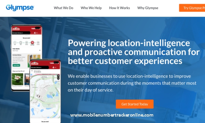 Track Mobile Number Location GPS apps