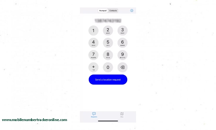 Phone Number Location Tracker apps