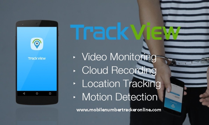 TrackView apps