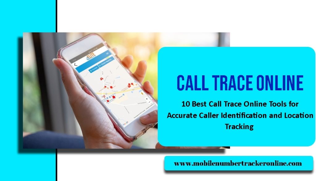 Call Trace Online