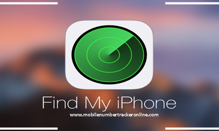 Find My iPhone apps