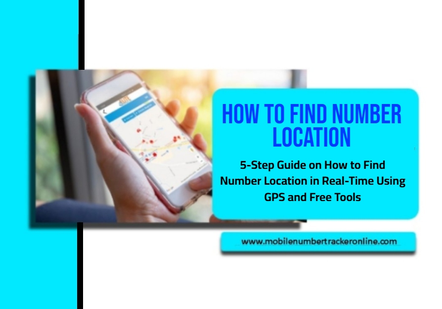 How to Find Number Location